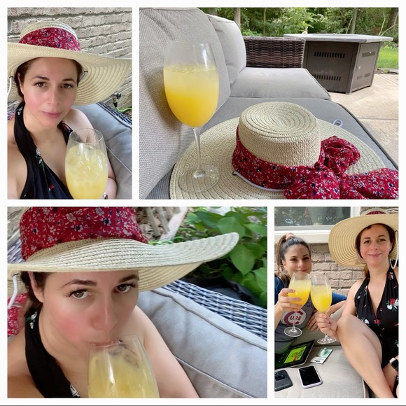 Meet your Posher, Sandra - Picture 1 of 1